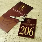 艾日斯克日林酒店 酒店 3*