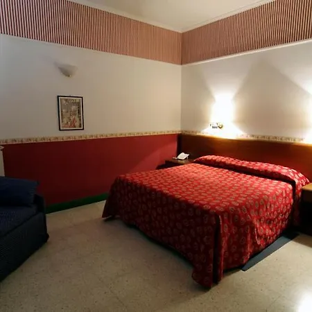 Iris Crillon Hotel Fiuggi