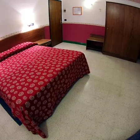 Ξενοδοχείο Iris Crillon Fiuggi