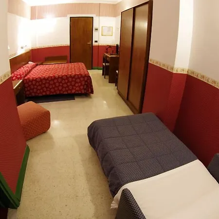 Hotel Iris Crillon Fiuggi