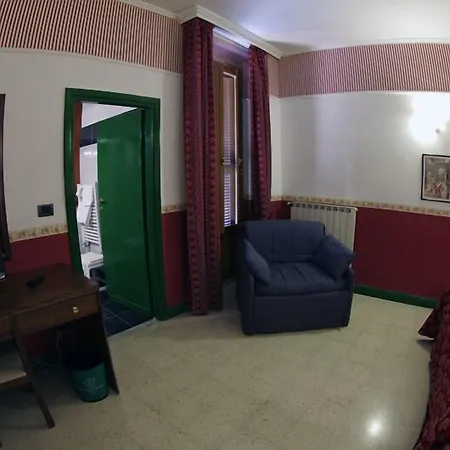 Iris Crillon Hotel Fiuggi