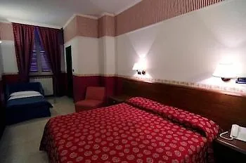 Hotel Iris Crillon