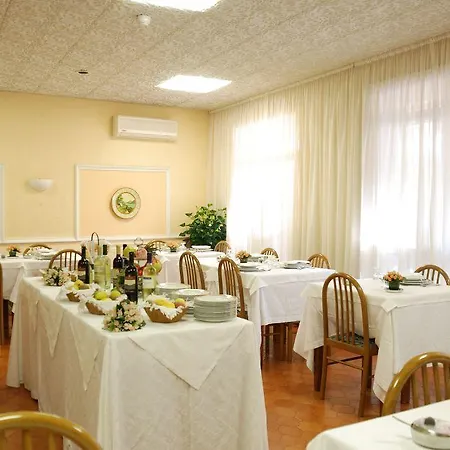 Iris Crillon 3* Fiuggi