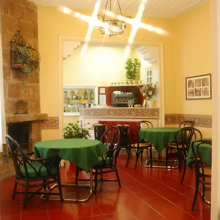 Iris Crillon 3* Fiuggi