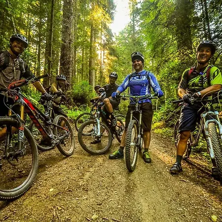 Iris Crillon Hotell Fiuggi