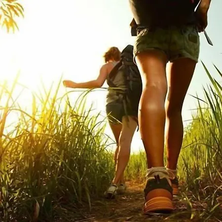 Iris Crillon Hotell Fiuggi