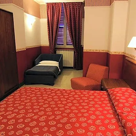 Iris Crillon 3* Fiuggi