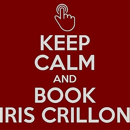 Iris Crillon Hotel 3*