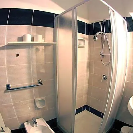 Hotel Iris Crillon Fiuggi