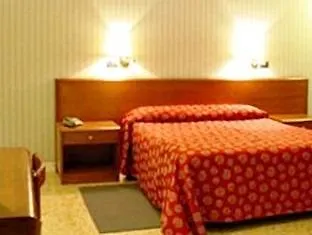 Iris Crillon Hotell Fiuggi