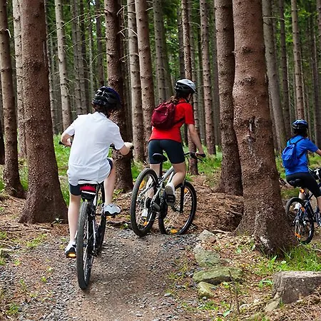 Iris Crillon 3* Fiuggi