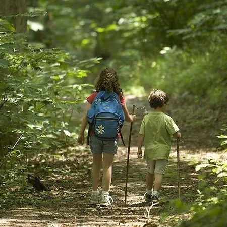 Hotel Iris Crillon Fiuggi