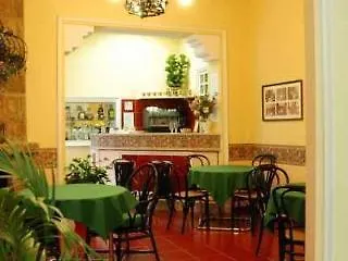 Iris Crillon Hotel 3*