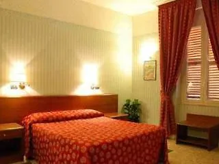 Hotell Iris Crillon Fiuggi