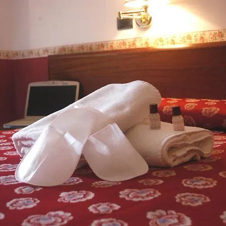 Iris Crillon 3* Fiuggi