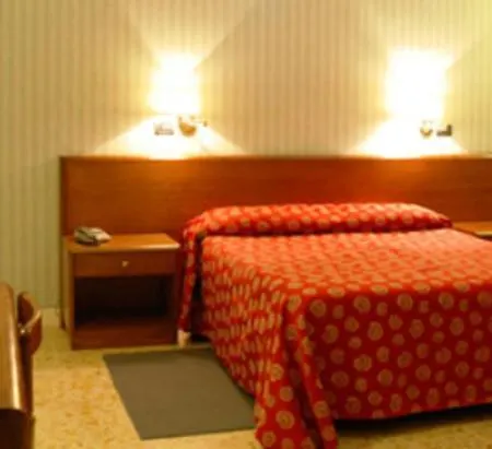 Szálloda Iris Crillon 3*