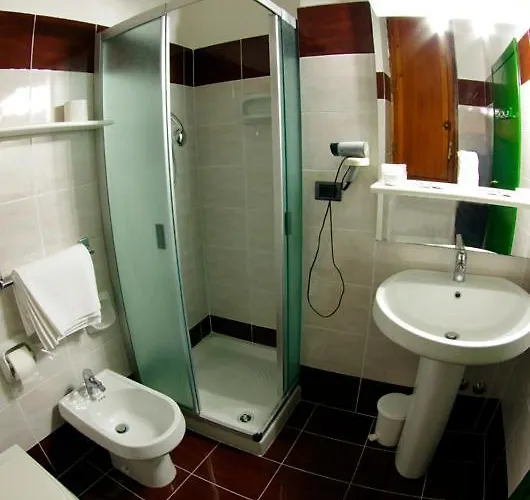 Отель Iris Crillon Фиджи