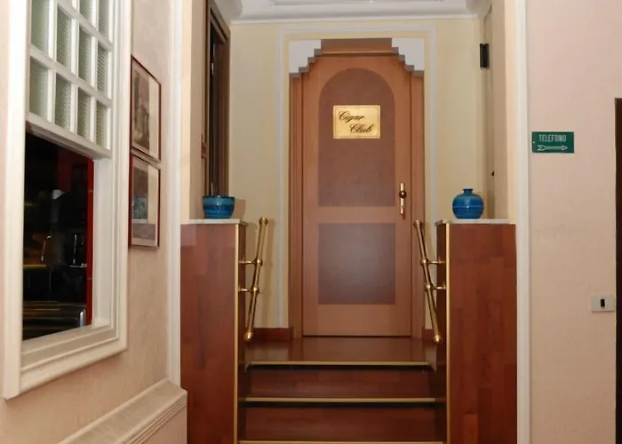 酒店 艾日斯克日林酒店 菲乌吉