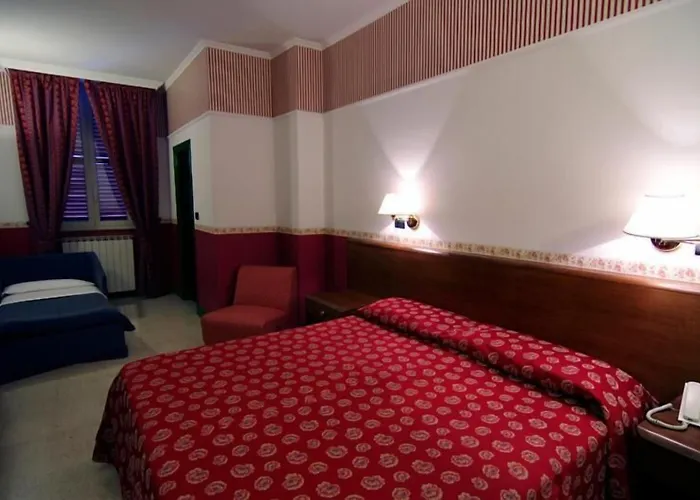 Отель Iris Crillon Фиджи