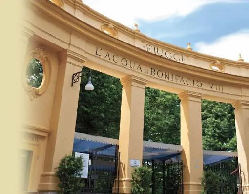 Iris Crillon Отель Фиджи