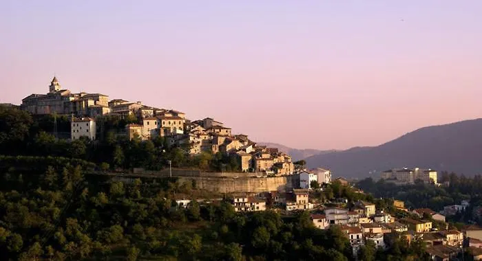 Szálloda Iris Crillon 3*