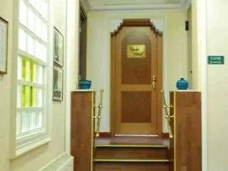 Iris Crillon 3* Фиджи