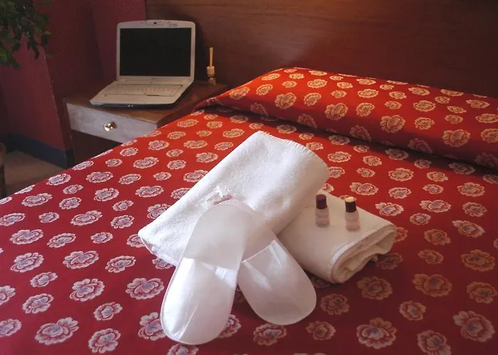 Отель Iris Crillon Фиджи